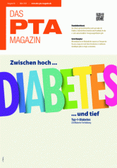 Das PTA Magazin Ausgabe 3/2021