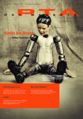 Das PTA Magazin Ausgabe 1/2016