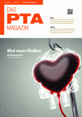 Das PTA Magazin Ausgabe 1/2021