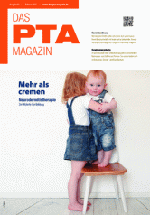 Das PTA Magazin Ausgabe 2/2021