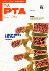 Das PTA Magazin Ausgabe 10/2022