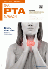 Das PTA Magazin Ausgabe 4/2023