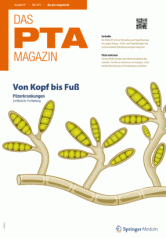 Das PTA Magazin Ausgabe 5/2023