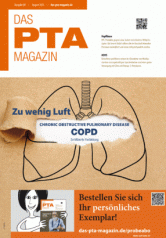 Das PTA Magazin Ausgabe 8/2023