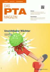 Das PTA Magazin Ausgabe 9/2023