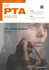 Das PTA Magazin Ausgabe 10/2023
