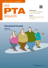 Das PTA Magazin Ausgabe 1/2025