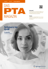 Das PTA Magazin Ausgabe 5/2024