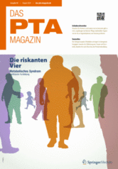 Das PTA Magazin Ausgabe 8/2024