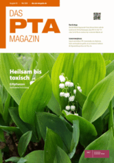 Das PTA Magazin Ausgabe 5/2026