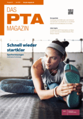 Das PTA Magazin Ausgabe 6/2026