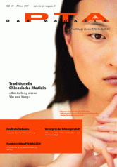 Das PTA Magazin Ausgabe 1/2007