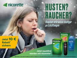 Nicorette