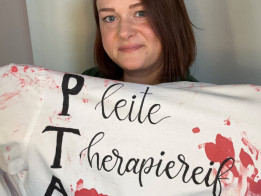 PTA Wiebke Magalhães