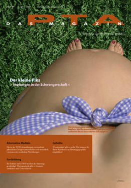 Das PTA Magazin Ausgabe 4/2008