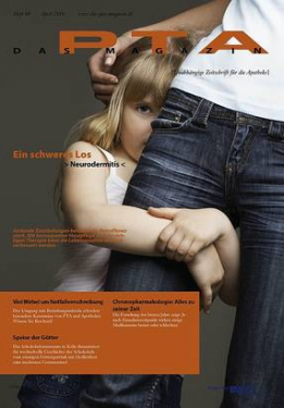 Das PTA Magazin Ausgabe 4/2010