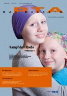 Das PTA Magazin Ausgabe 6/2015