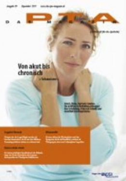 Das PTA Magazin Ausgabe 9/2015