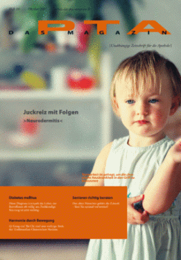 Das PTA Magazin Ausgabe 10/2007