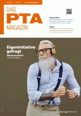 Das PTA Magazin Ausgabe 2/2023