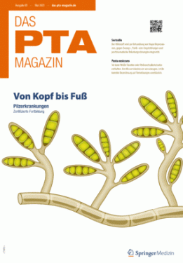 Das PTA Magazin Ausgabe 5/2023