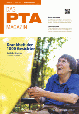 Das PTA Magazin Ausgabe 2/2024