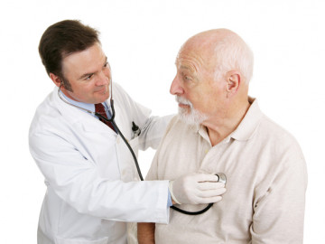 Vorhofflimmern ist eine der häufigsten Herzrhythmusstörungen bei älteren Menschen. Ausgabe 5/2010-  Seite 38