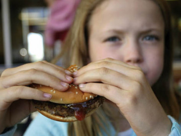 Ernährung für Teenager Ausgabe 7/2007-  Seite 58