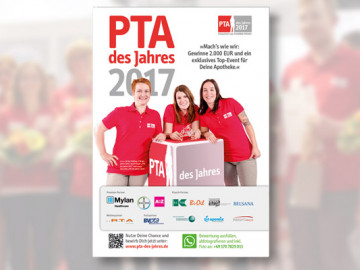 PTA des Jahres 2017