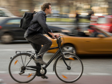 Seire Wissenswert Fahrrad