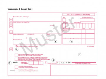 T-Rezept