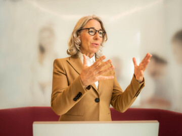 Gabriele Regina Overwiening 