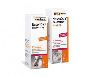 NasenDuo
