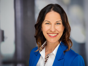 BVpta-Vorsitzende Anja Zierath