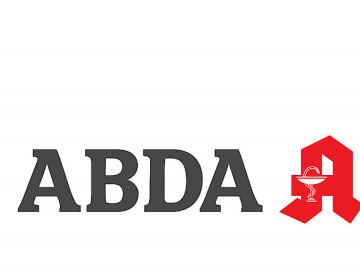 Logo ABDA