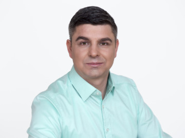 Andreas May