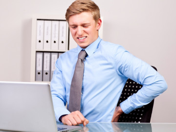 Arthrose