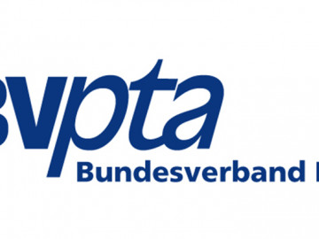 Logo des Bundesverbandes Pharmazeutisch-Technischer AssistentInnen