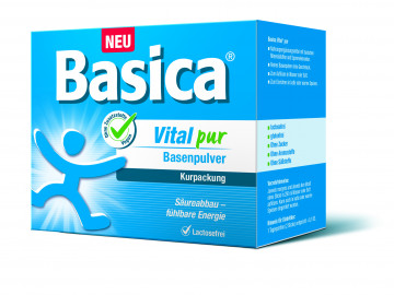 Basica Vital® pur