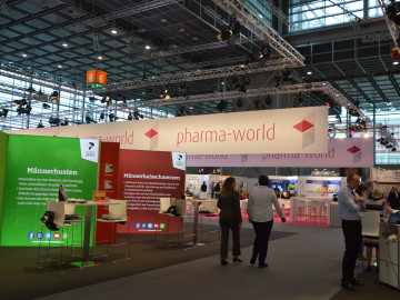 Pharma World