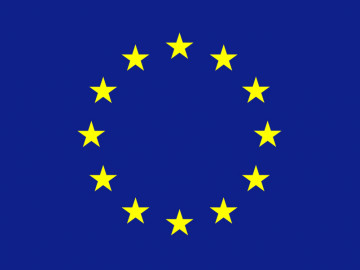 EU-Flagge