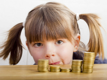 Kinderbonus