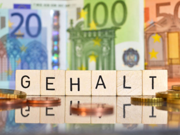 Gehaltstarif: Erste Verhandlungsrunde ohne Abschluss