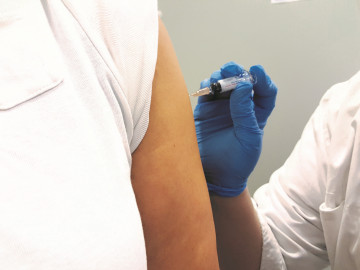 Apothekerverband Nordrhein: Grippeschutzimpfungen in Apotheken