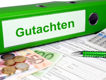 Gutachten