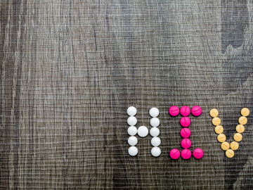 HIV