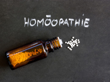 Eine Initiative will die Bedeutung der Homöopathie unterstreichen.