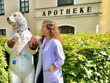 Praktikum Patricia