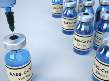 SARS-CoV-2-Impfstoff