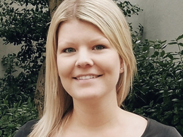PTA des Jahres Finalistin Nina Kruse